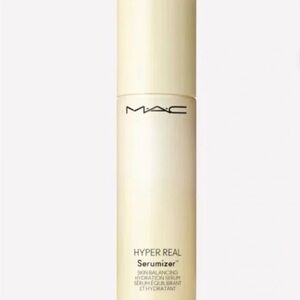 MAC HYPER REAL SERUMIZER SKIN BALANCING HYDRATION SERUM 1.7oz